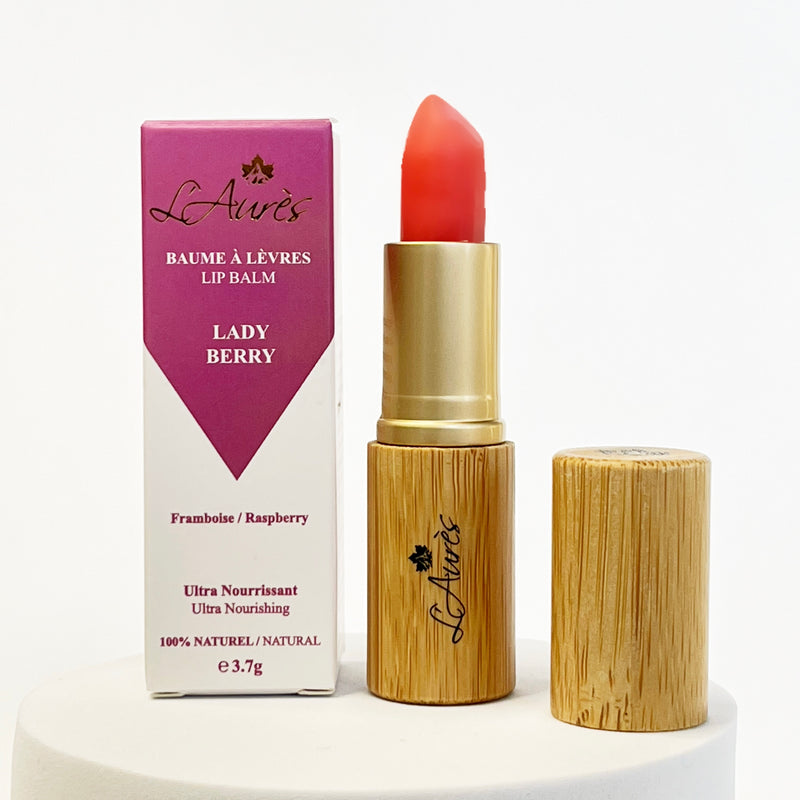 LADY BERRY Lipbalm