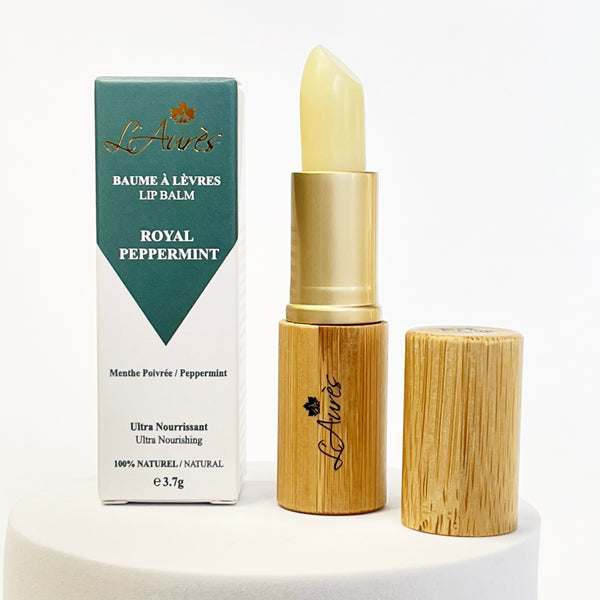 ROYAL PEPPERMINT Lipbalm