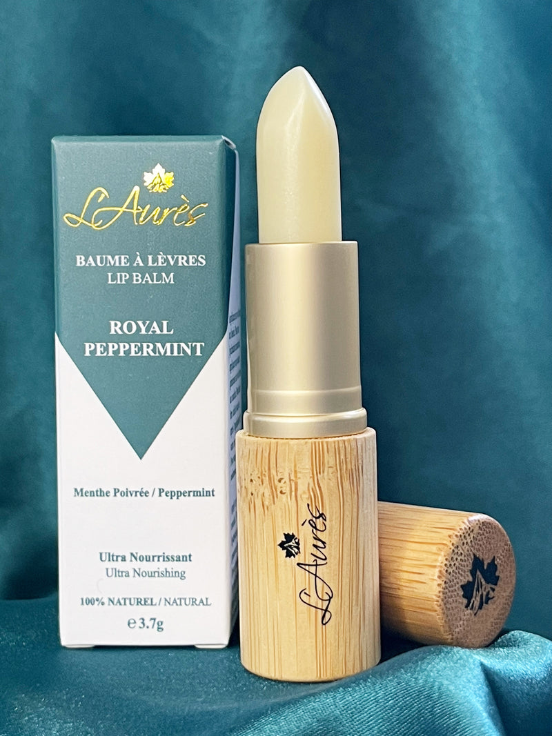 ROYAL PEPPERMINT Lipbalm