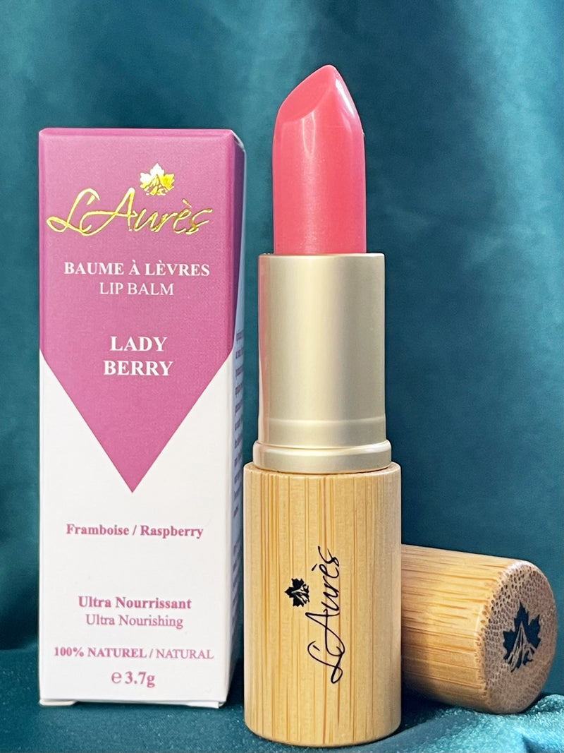 LADY BERRY Lipbalm